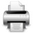 Devices printer Icon